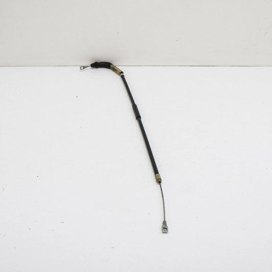 NEW BMW 3 E36 CONVERTIBLE TOP LEFT CABLE 51258164855 ORIGINAL
