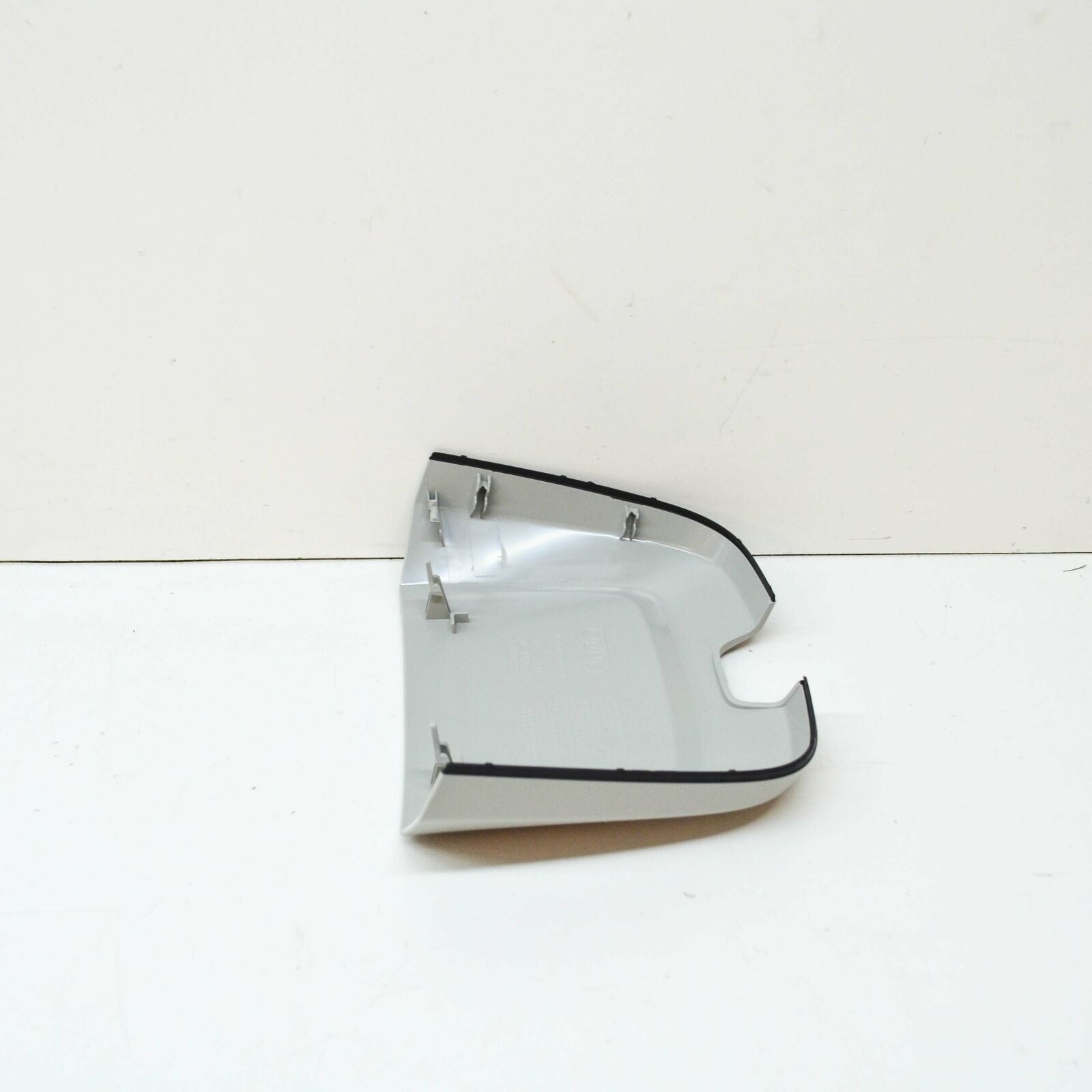 NEW AUDI A6 C8 INTERIOR REAR VIEW MIRROR TRIM 4K5857519AEP5 ORIGINAL