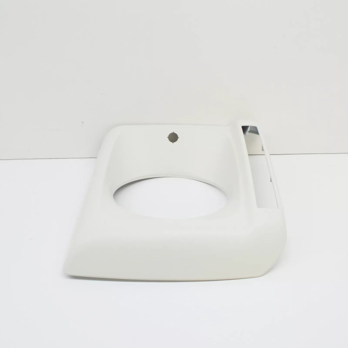 NEW MB G W463 FRONT RIGHT LIGHTING UNIT COVER MOLDING A4638840274 ORIGINAL