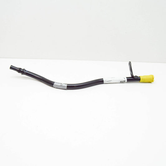 NEW AUDI RS3 ENGINE OIL DIPSTICK TUBE 07K115610C ORIGINAL