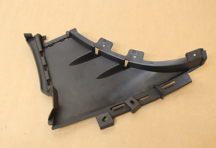 NEW MERCEDES-BENZ CLA C118 FRONT RH BUMPER FOG LAMP COVER A1188854801 ORIGINAL