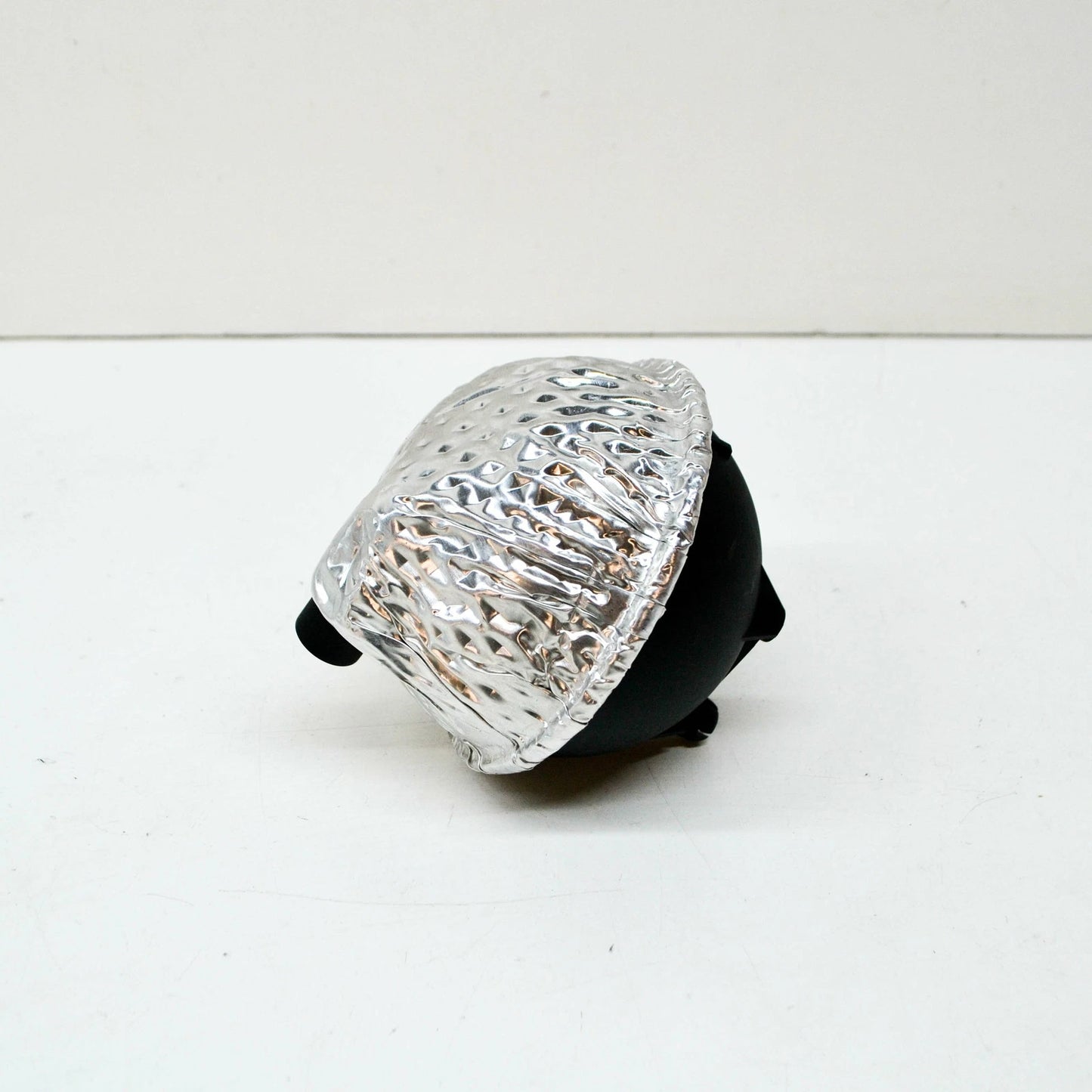 NEW AUDI A4 B6 PRESSURE CANISTER VACUUM TANK RESERVOIR 038129807 1.9 TDI