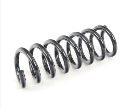 NEW MERCEDES-BENZ E W210 FRONT COIL SPRING A2103211604 ORIGINAL