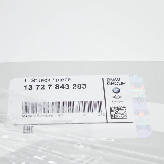 NEW BMW F10 M5 ENGINE AIR FILTER 13727843283 ORIGINAL