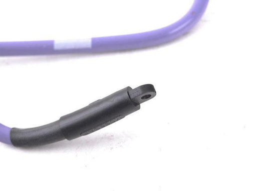 NEW AUDI Q7 4L FRONT LEFT AIR LINE RHD 7L0616719F ORIGINAL