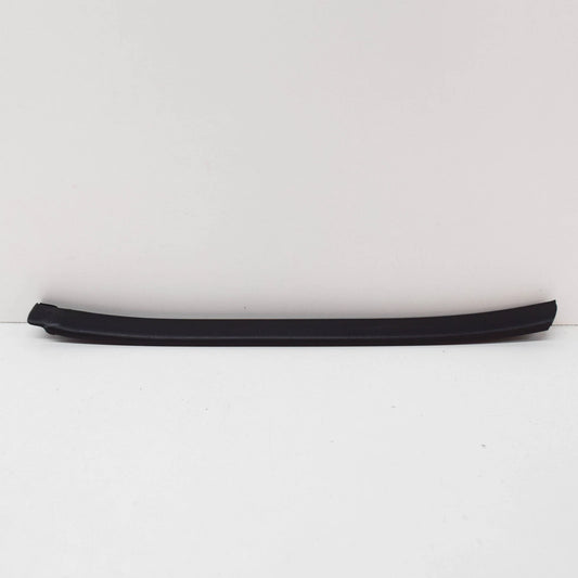 NEW VOLKSWAGEN EOS WINDOW SEAL LEFT SIDE 1Q0837673D ORIGINAL