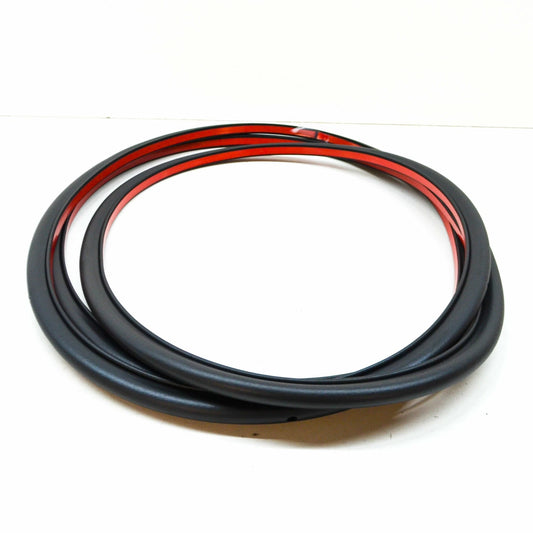 NEW AUDI Q5 8R FRONT RIGHT RUBBER WEATHER STRIP SEAL 8R0837912L 2015