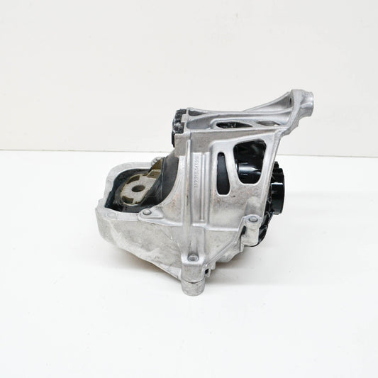 new audi a6 c8 left side engine mount 4m0199371fl original