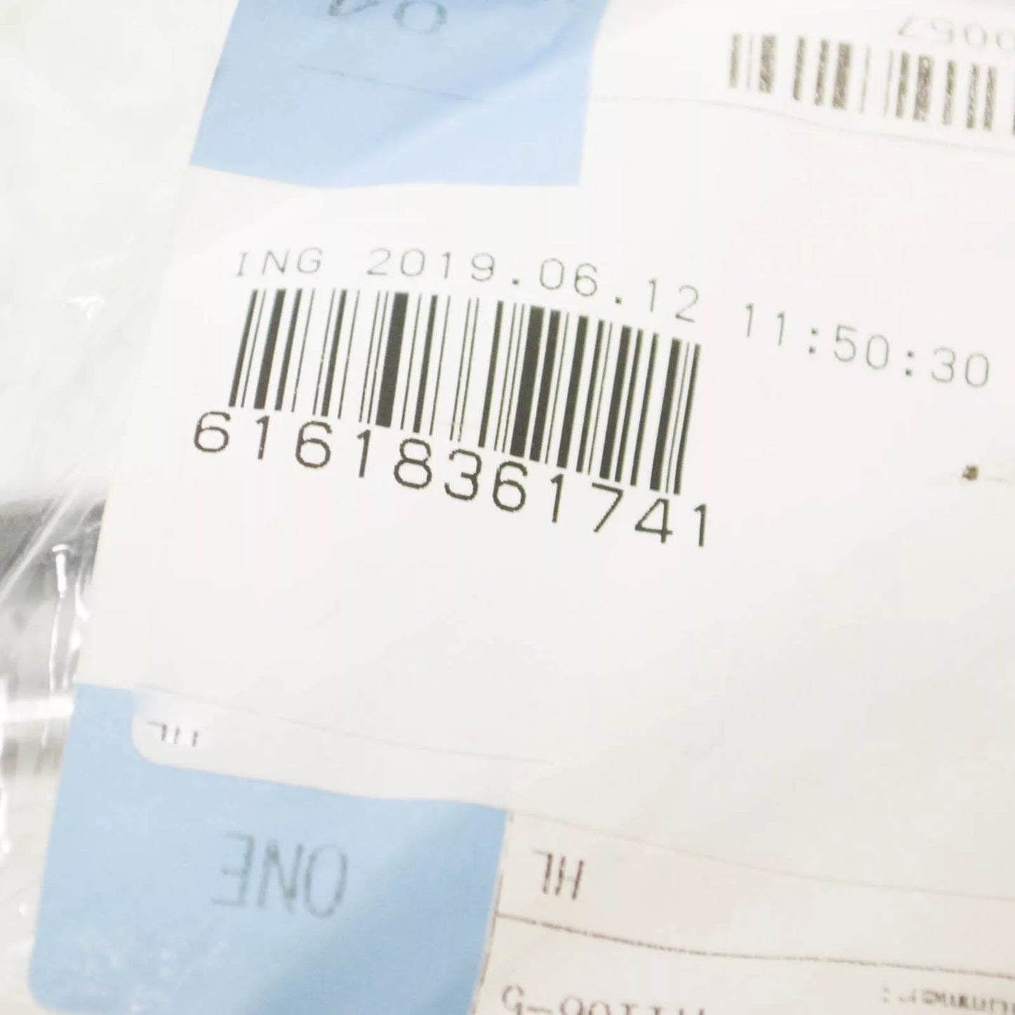 NEW BMW 5 E39 DRIVE PUSH ROD LINKAGE WIPER SYSTEM 61618361741 8361741 ORIGINAL