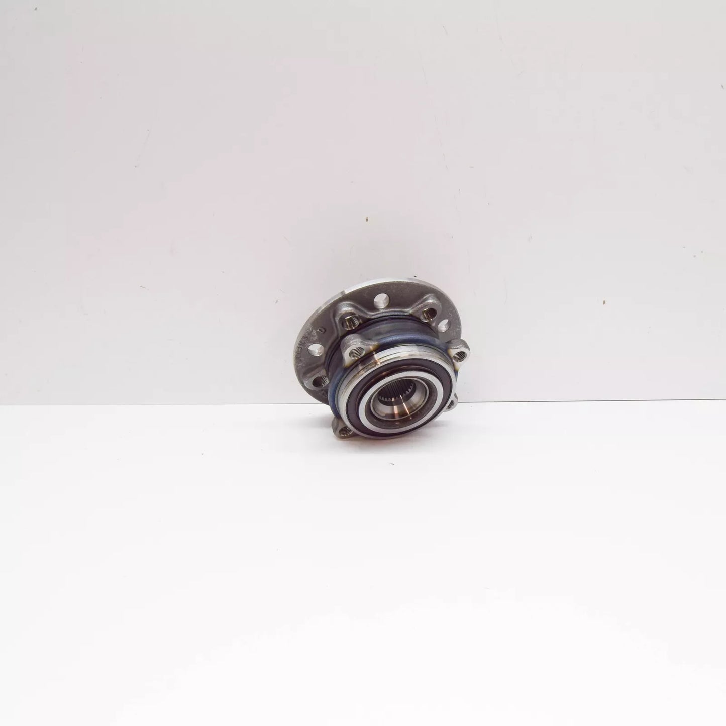 NEW MERCEDES-BENZ C-CLASS W205 FRONT WHEEL BEARING A2053340300 ORIGINAL