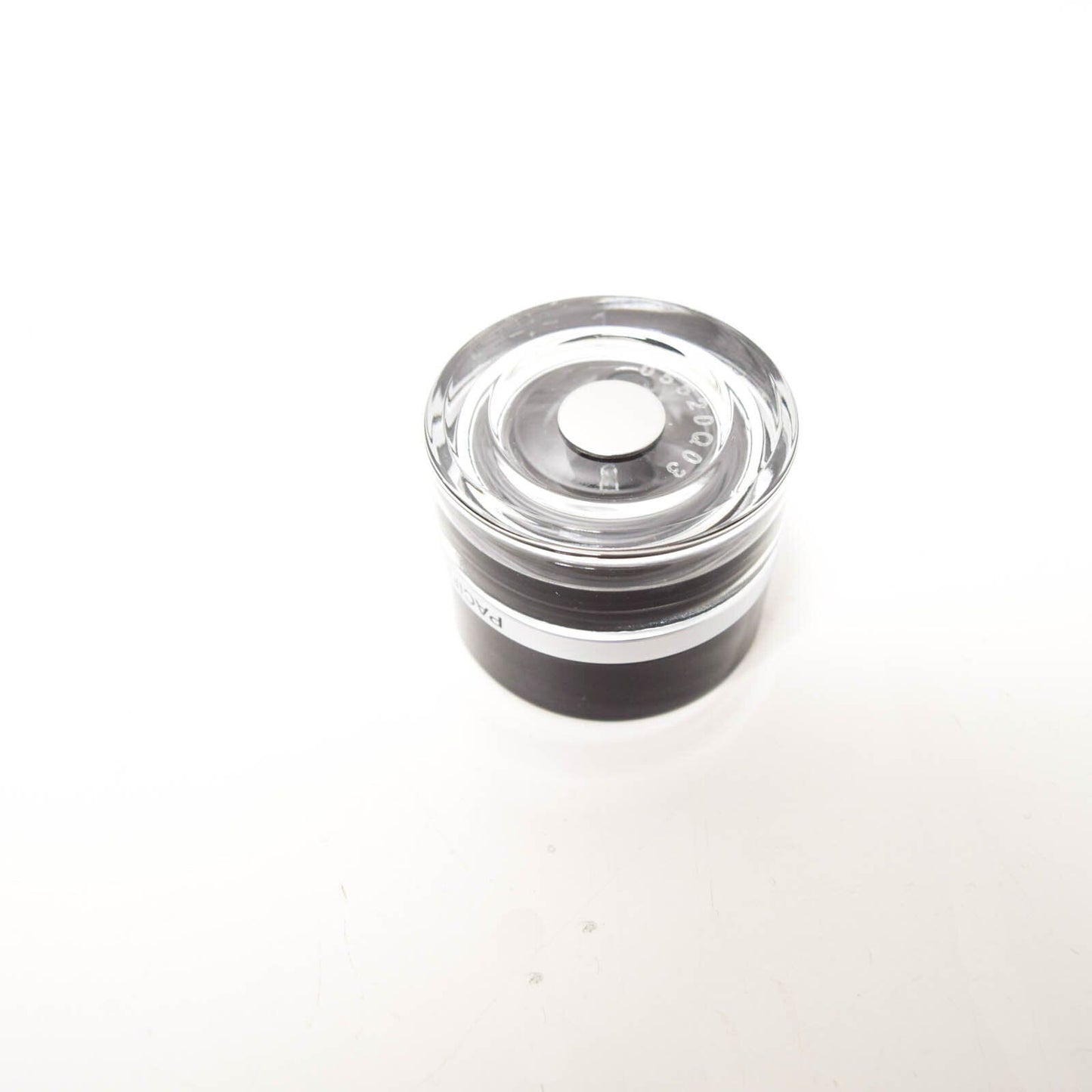 NEW MB E W213 AIR BALANCE FRAGRANCE PACIFIC MOOD BOTTLE A0008990900 ORIGINAL