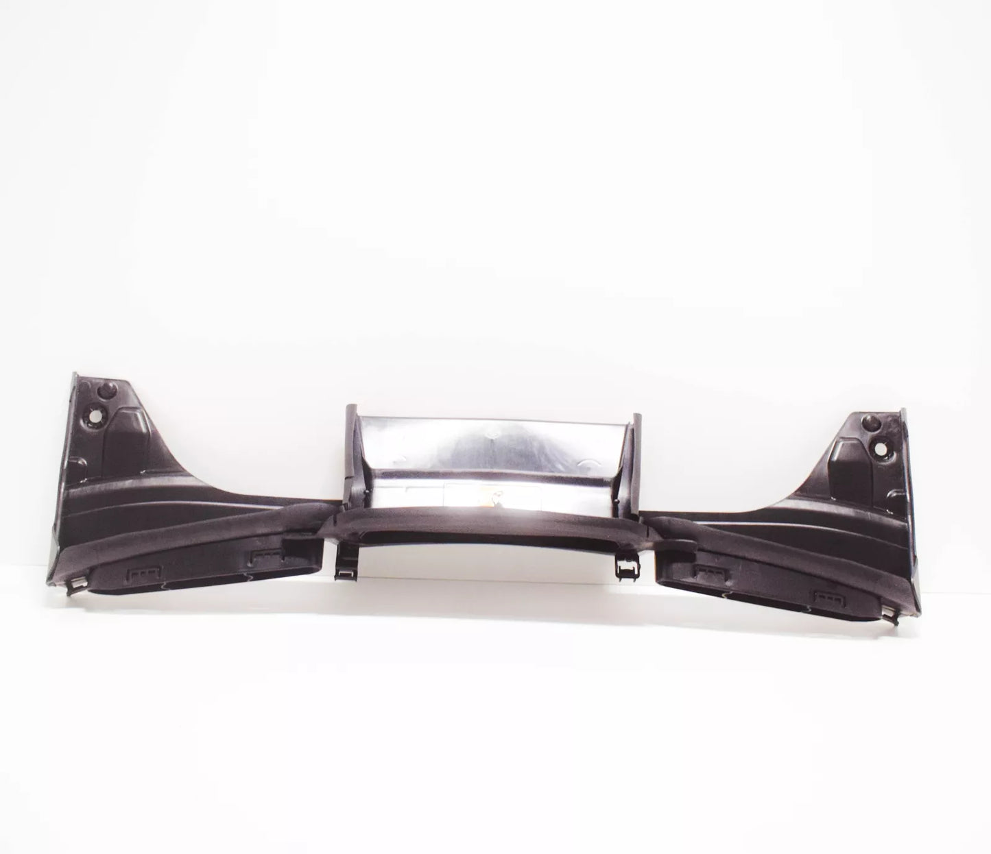 NEW MB C W205 AMG UPPER AIR INLET DUCT COLD AIR INDUCTION A2055001200