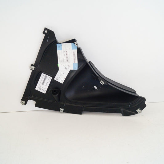 new bmw 3 f30 front left wheel arch guard shield 51717260739 7260739 original