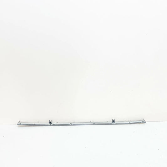 NEW BMW 5 E39 REAR BUMPER GUARD TRIM 7005944 51127005944 ORIGINAL