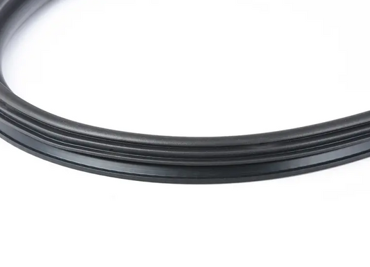 new audi q5 8r rear door sealing rubber 8r0833721g original