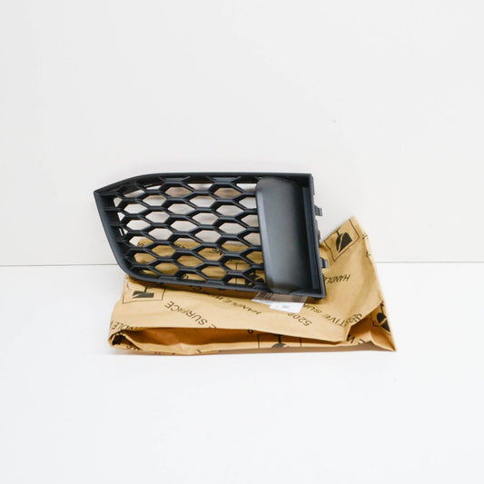NEW AUDI TT FV MK3 FRONT BUMPER RIGHT AIR GUIDE GRILLE 8S0807682H9B9 ORIGINAL