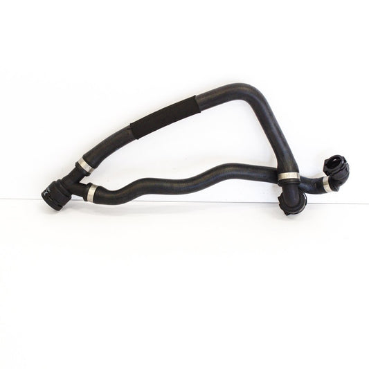 new bmw 3 convertible e93 cooling hose pipe 3.0 diesel 325d 7805263 2008