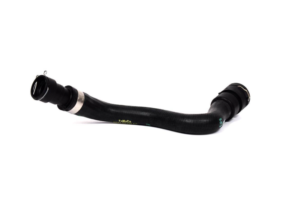 new ford mondeo mk4 cooling system inlet hose 6g91-8b159-kc 1405742 original