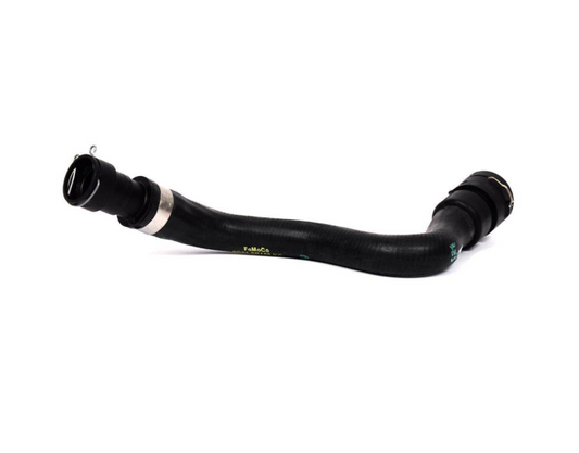 new ford mondeo mk4 cooling system inlet hose 6g91-8b159-kc 1405742 original