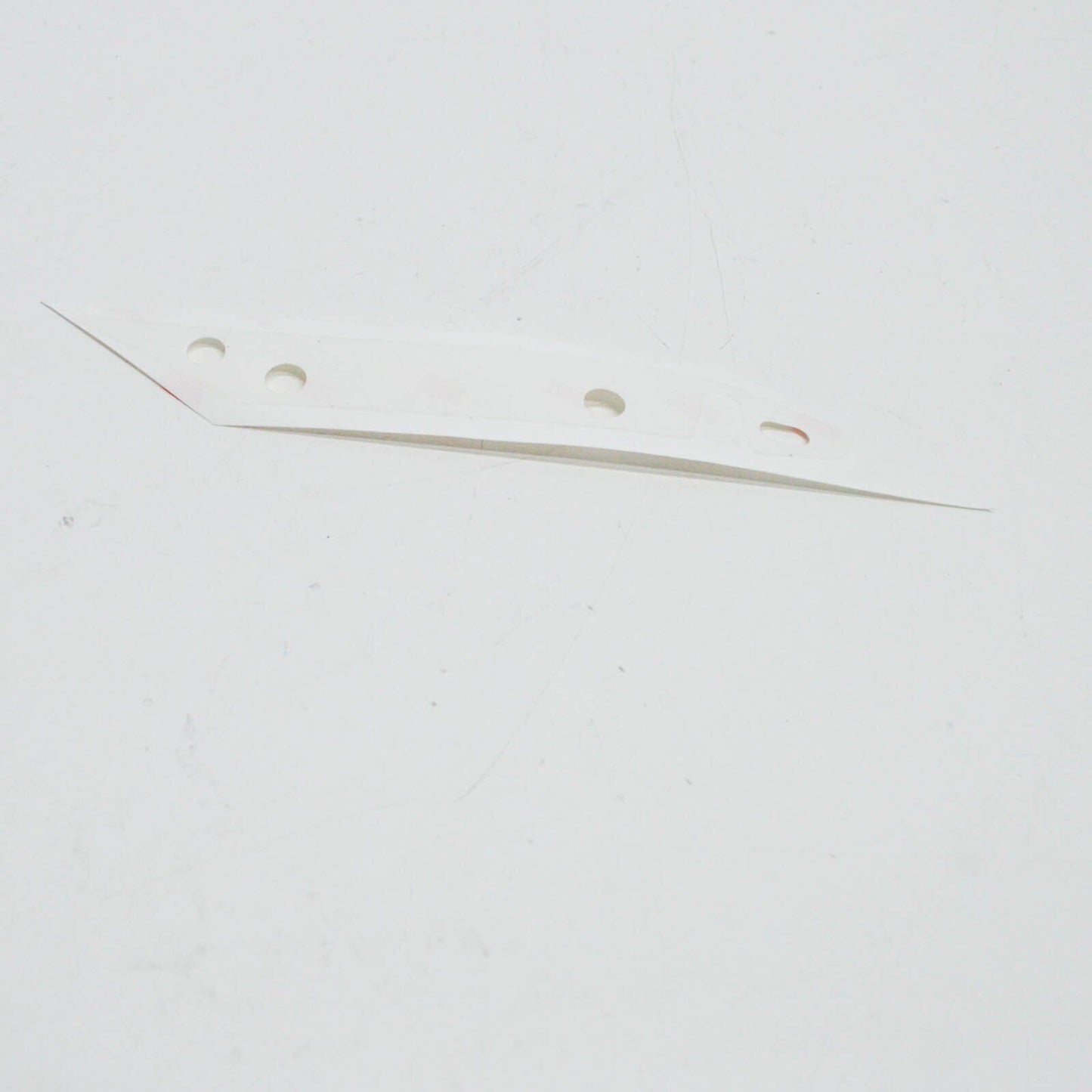 NEW MB CLA C117 FRONT LEFT FENDER INTERMEDIATE LAYER A1178890195 ORIGINAL