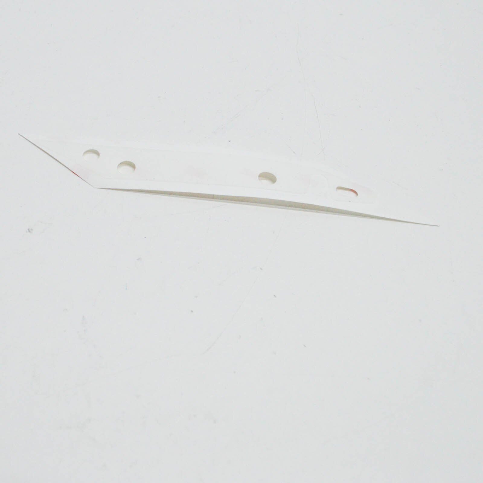 NEW MB CLA C117 FRONT LEFT FENDER INTERMEDIATE LAYER A1178890195 ORIGINAL