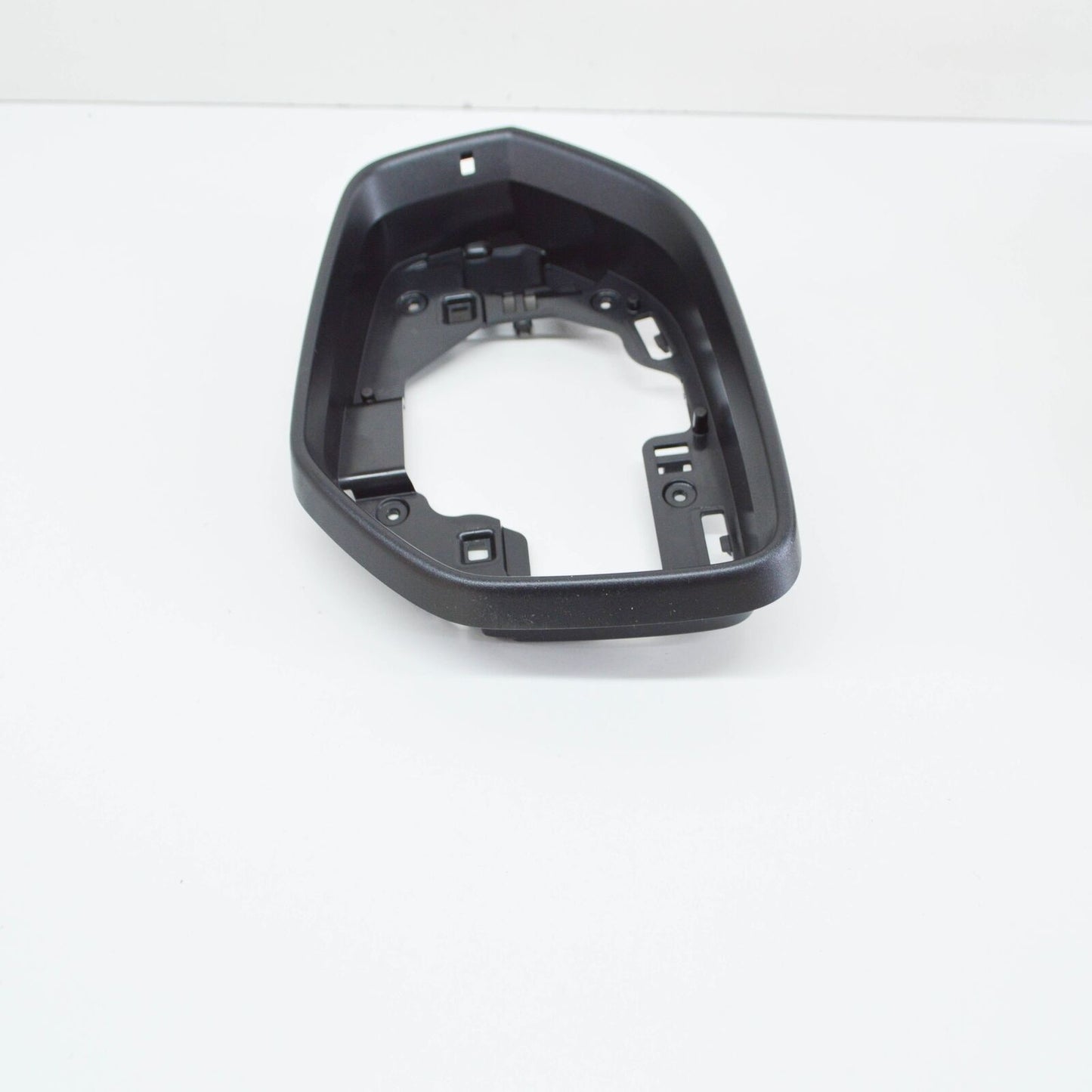 NEW VW ATLAS CA1 TERAMONT FRONT LEFT DOOR MIRROR FRAME 3CN8576019B9 ORIGINAL