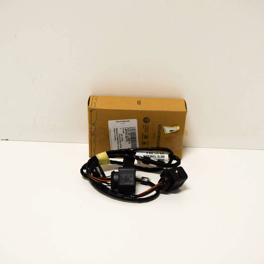 NEW VOLKSWAGEN PASSAT CC CRUISE CONTROL ADAPTER CABLE LOOM 3C0971206A