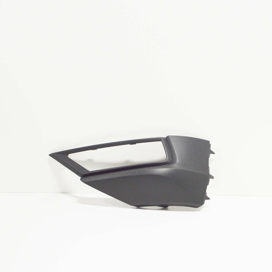 NEW VOLKSWAGEN TIGUAN MK2 FRONT LEFT FOG LIGHT GRILLE 5NA853211A 9B9 ORIGINAL