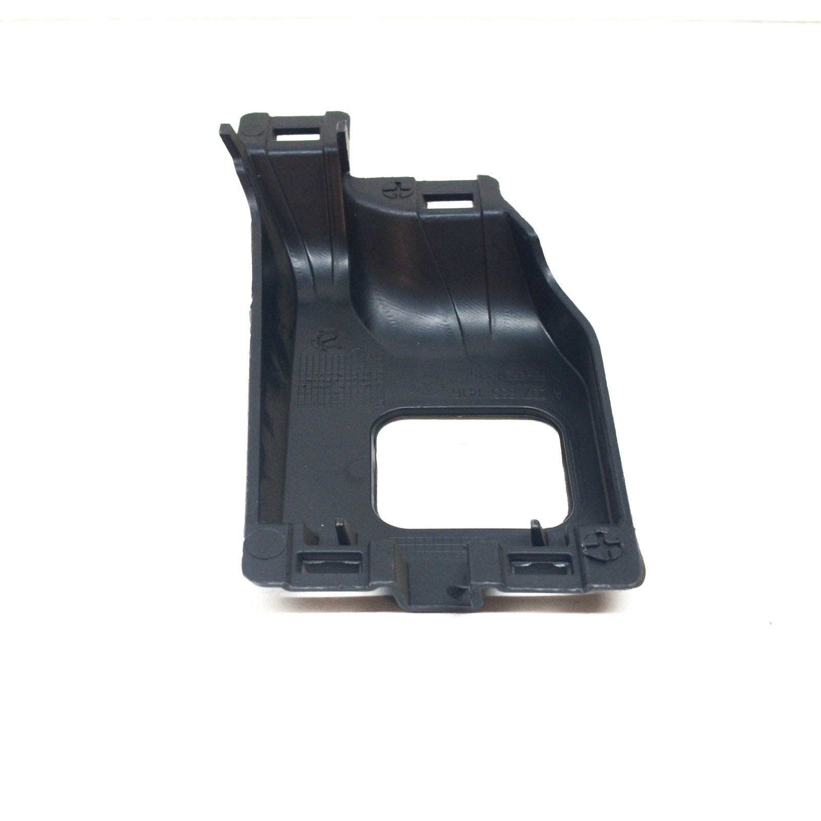 NEW MB E COUPE C207 FRONT RIGHT BUMPER COVER REINFORCEMENT A2078851416 ORIGINAL