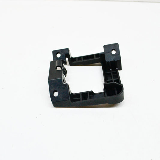 NEW AUDI A5 8W6 REAR BUMPER RIGHT BLIND SPOT SENSOR BRACKET 8W6907176A ORIGINAL