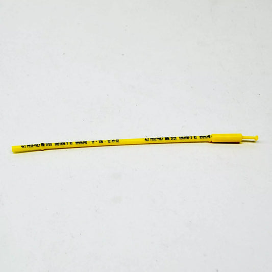 NEW BMW 6 GT G32 AIR SUSPENSION COMPRESSOR INTAKE LINE GELB 37206861939 ORIGINAL