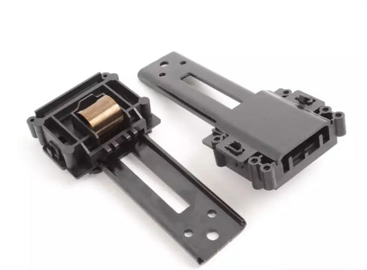 NEW BMW 5 E60 FRONT MECHANICAL SYSTEM THIGH SUPPORT 52107143536 7143536 ORIGINAL