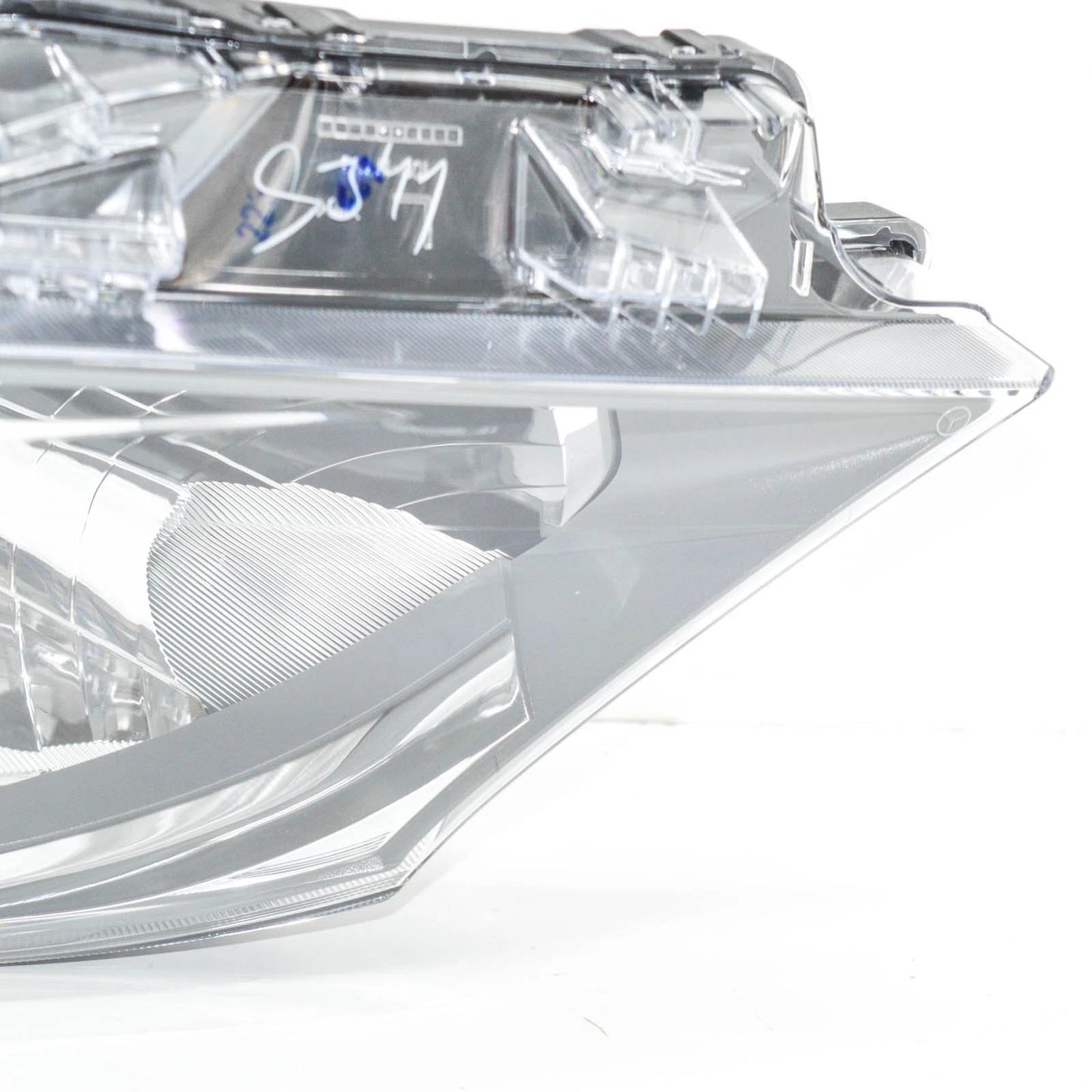 NEW MERCEDES-BENZ CITAN W415 FRONT LEFT HEADLIGHT LHD A4158260101 ORIGINAL