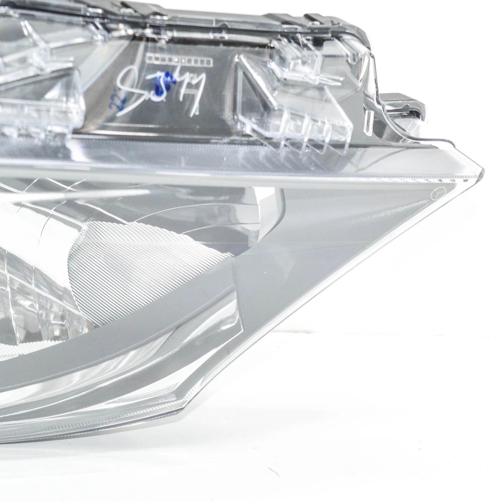 NEW MERCEDES-BENZ CITAN W415 FRONT LEFT HEADLIGHT LHD A4158260101 ORIGINAL