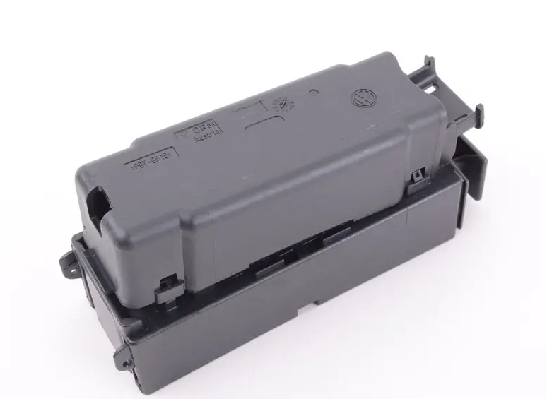 new audi a4 avant b8 abs module connector 7l0973047 original