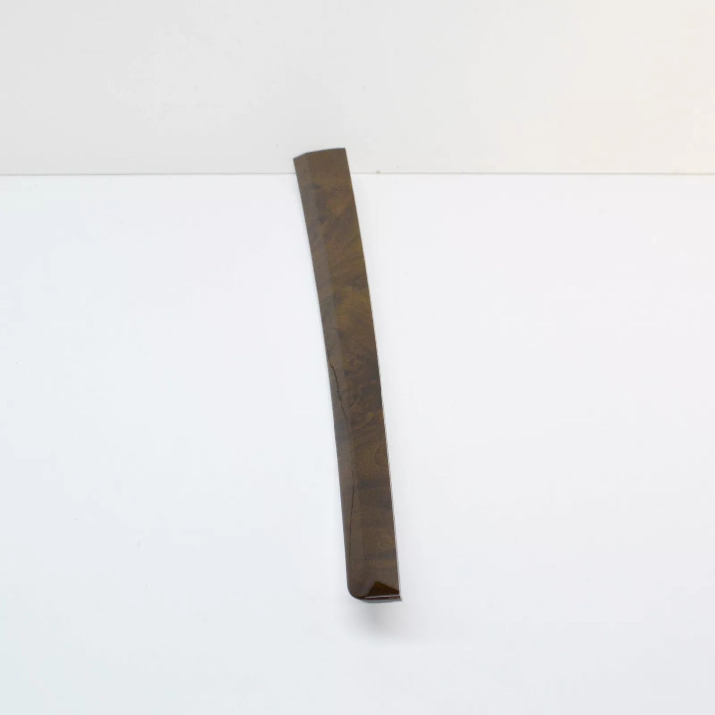 NEW MERCEDES-BENZ E COUPE C207 FRONT RIGHT DOOR MOULDING A2077206822 ORIGINAL