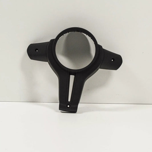 NEW BMW M4 F82 STEERING WHEEL REAR M SPORT COVER 32307848269 7848269 ORIGINAL