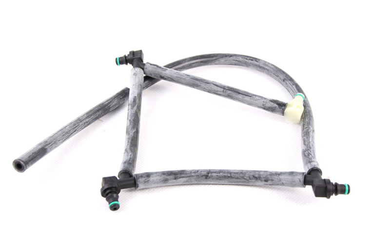 new ford fiesta ws mk5 fuel injector tube assy 2s6q-9k022-bd 1444974 original