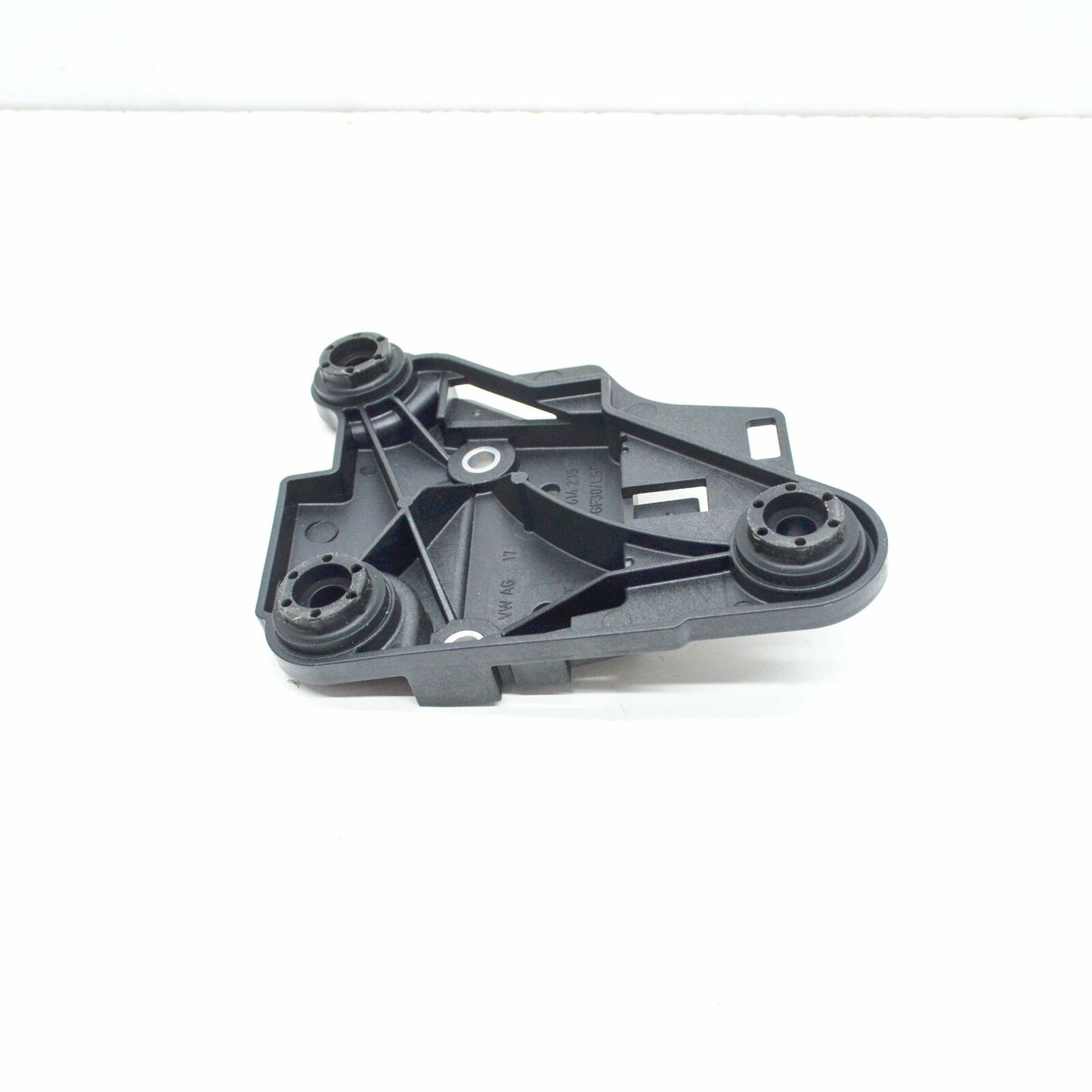 NEW AUDI A3 8V ABS MODULATOR BRACKET 5Q0614235 ORIGINAL