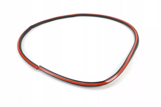 NEW VOLKSWAGEN ARTEON 3H7 REAR LEFT DOOR OUTER SEAL 3G8839701B5AP ORIGINAL