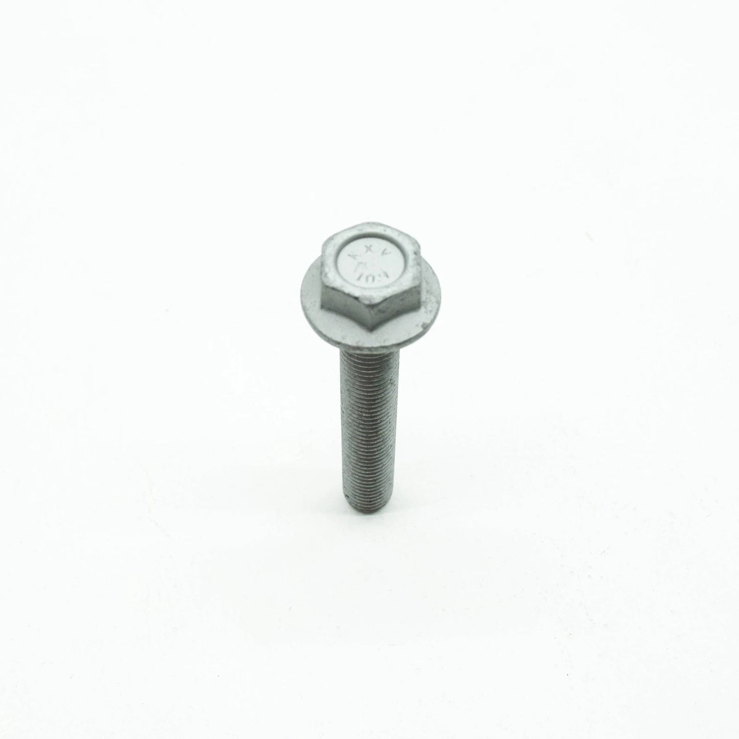 NEW BMW 3 F30 REAR AXLE HEX SCREW W COLLAR 33326764966 6764966 ORIGINAL