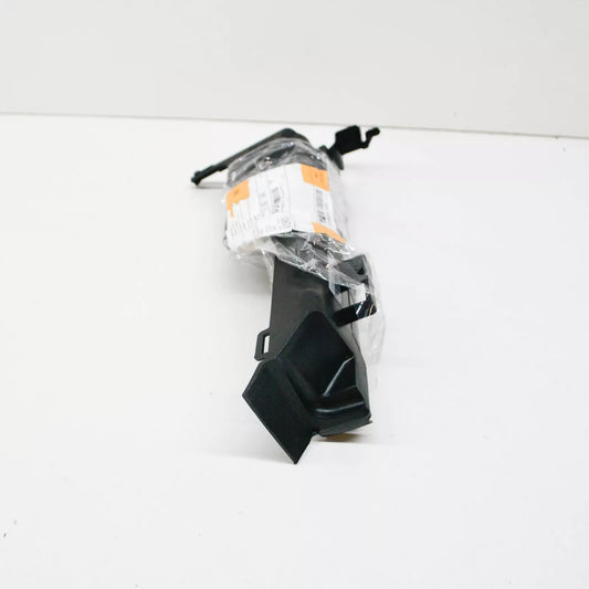 NEW BMW M4 F82 FRONT LEFT AIR DUCT 51748057149 8057149 2016 ORIGINAL