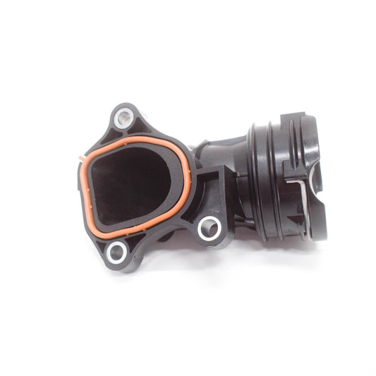 NEW MERCEDES BENZ ML W166 COOLANT INLET CONNECTION A2762000156 ORIGINAL