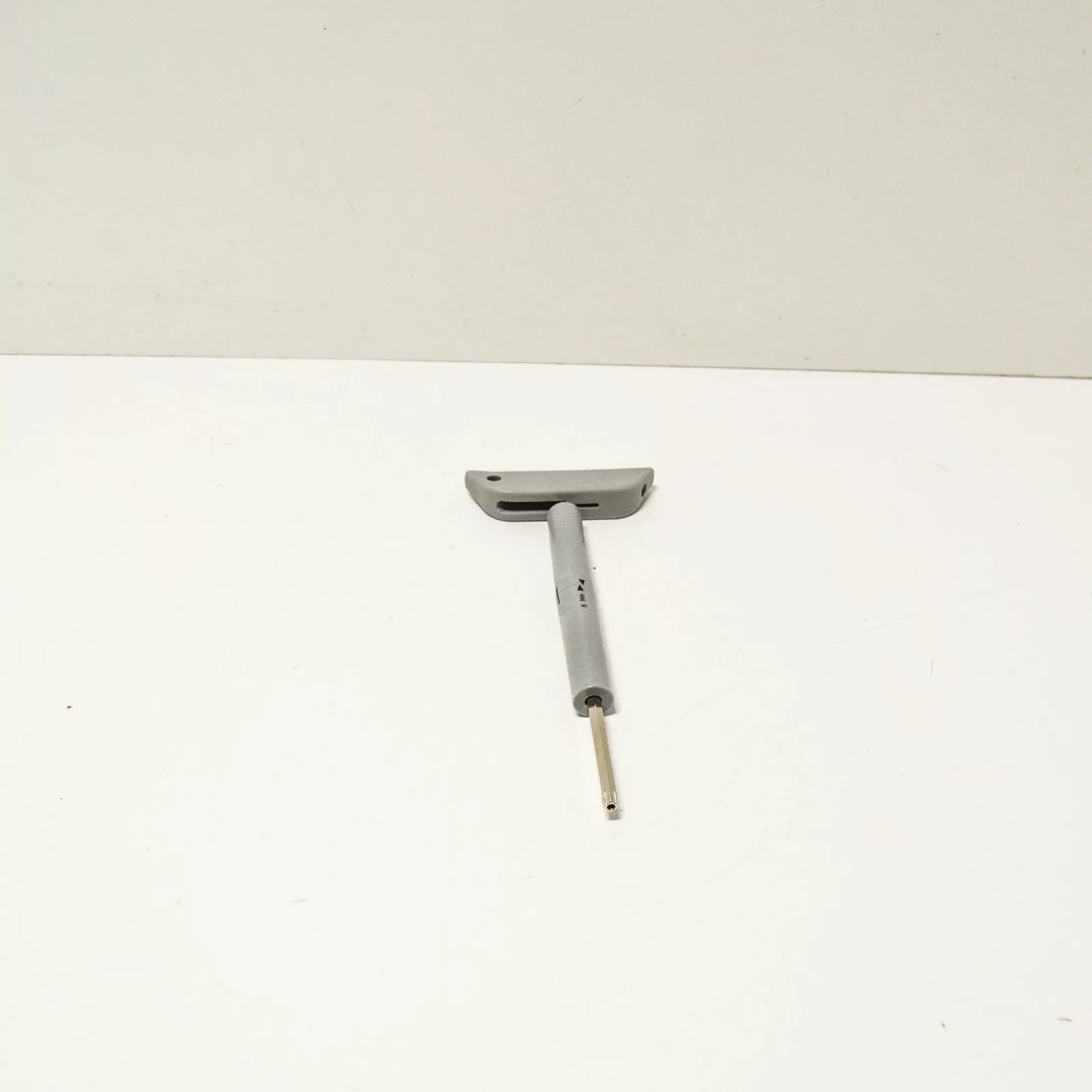 NEW BMW 1 E81 ROOF RACK TORQUE WRENCH 82790392011 ORIGINAL