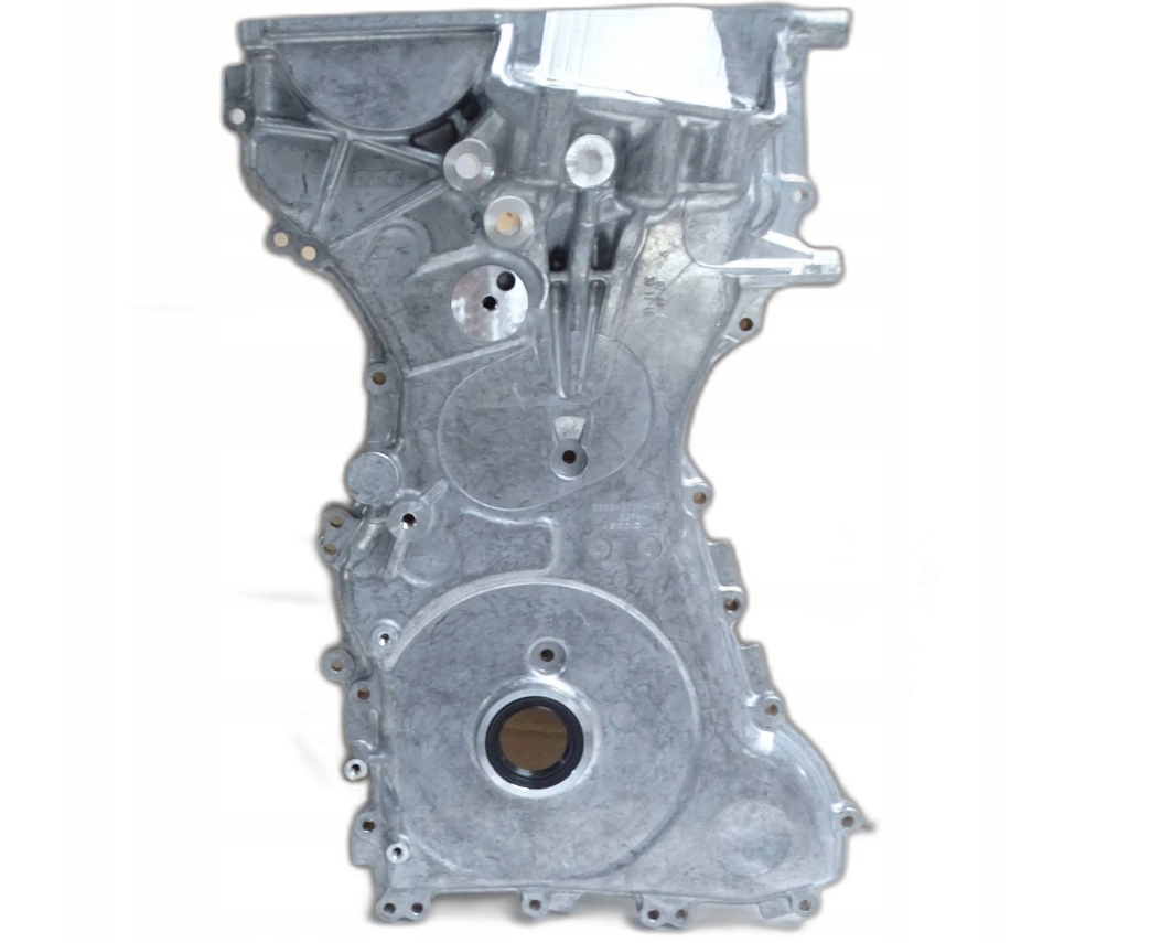 new land rover freelander 2 l359 front engine cover lr083904 original