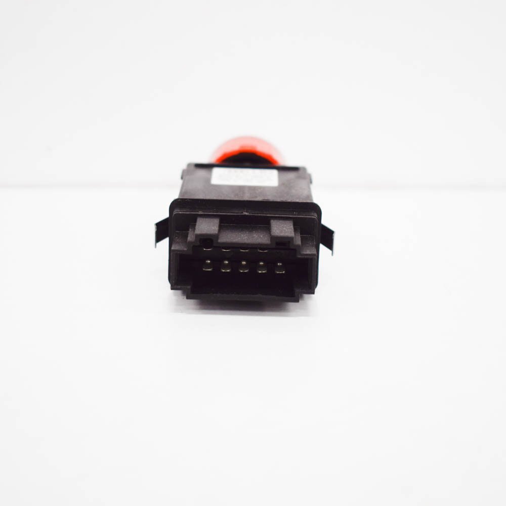 Genuine Audi Tt 8N Hazard Warning Switch Button 8N0941509B Original