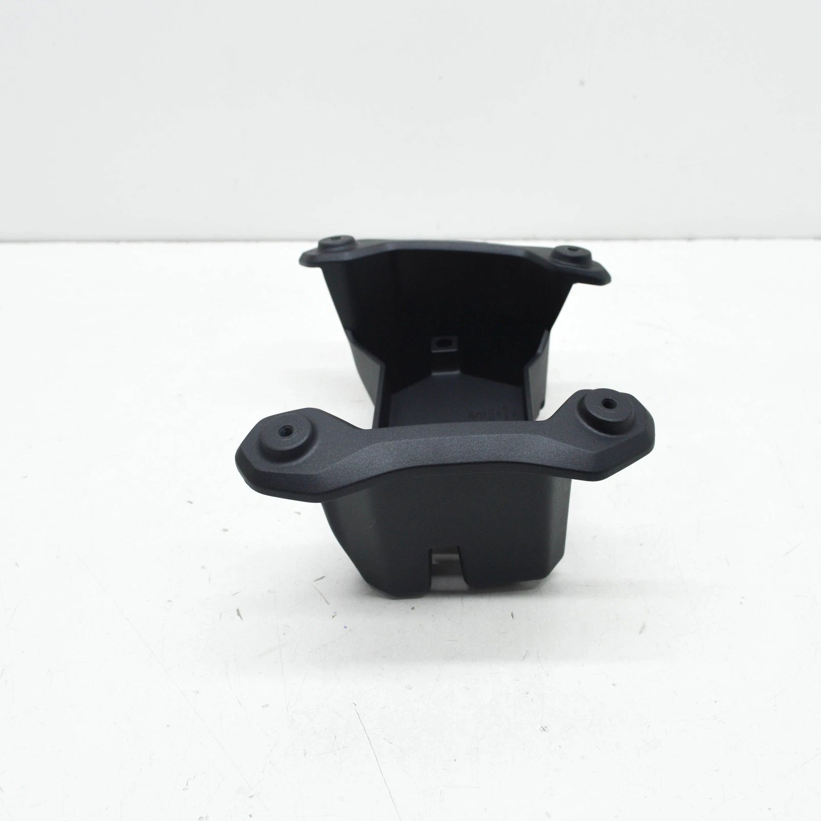 NEW BMW K80 F 750 GS WINDSCREEN HOLDER SHORT 46638564652 8564652 ORIGINAL