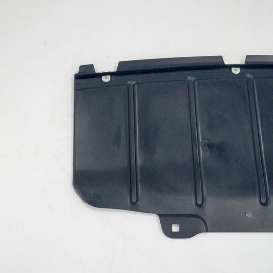 new bmw i3 i01 front undercover panel 7255131 51757255131 original