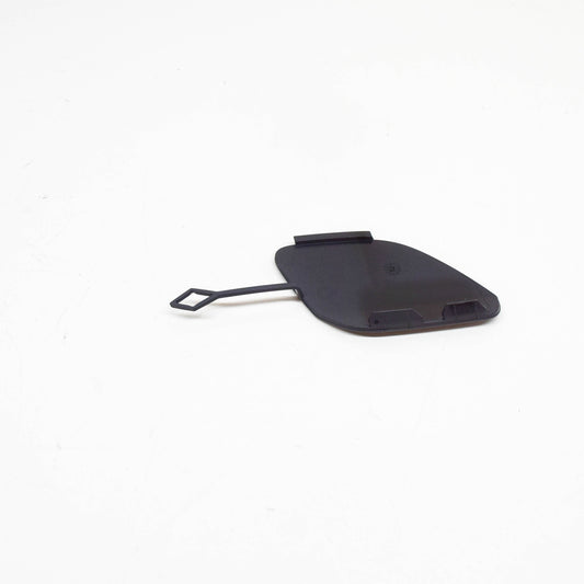new bmw i3 i01 rear bumper tow hook eye cap cover 7482917 51127482917 original