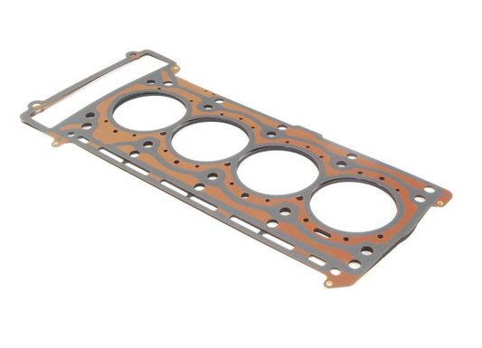 NEW MERCEDES-BENZ C W204 CYLINDER HEAD GASKET A2710161520 ORIGINAL
